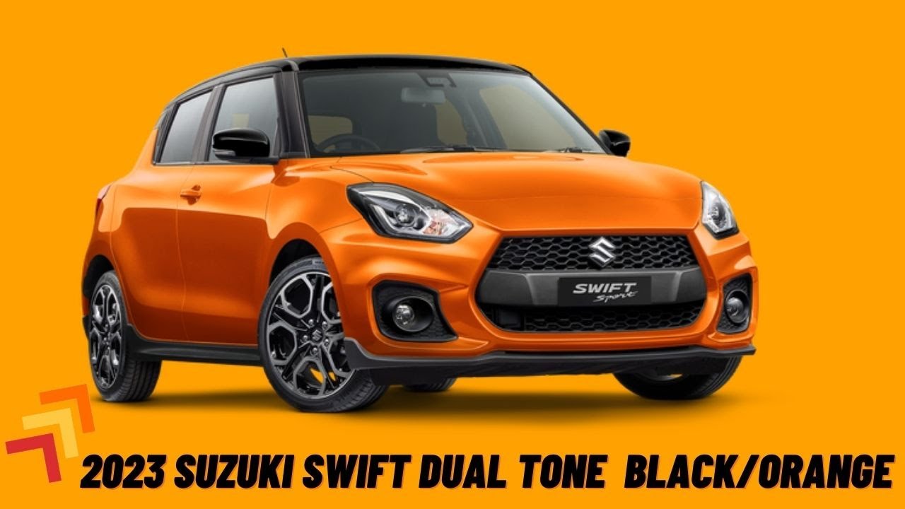 2023 Suzuki Swift Review: the most underrated small car? 