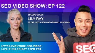 Lily Ray 😏 Evolution of E-E-A-T & Rise of ChatGPT - AMA (AskMeAnything) Honest Expert Answers
