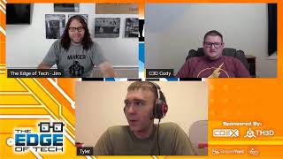 Community Showcase Episode 7 - Birthday Giveaway Extravaganza - Guests include Cody and Tyler of C3D