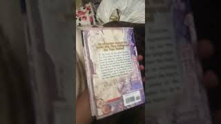 Must read book by Thea Stilton