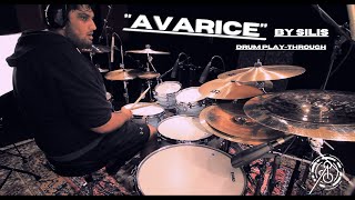 Anup Sastry - Silis - Avarice Play Through