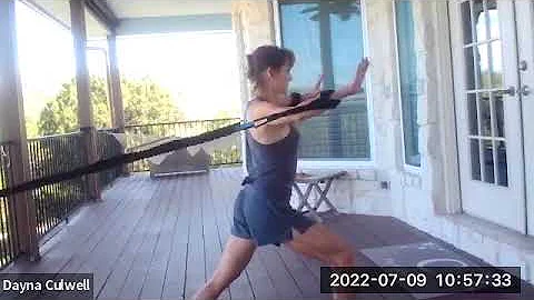 CoreFirst Routine 7 09 22