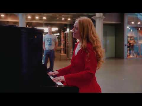 Freya Ridings -