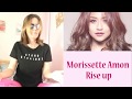 Morissette Amon Rise Up REACTION