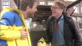 Verona 20 Januari 1988 Henk Is Woest Op Harry