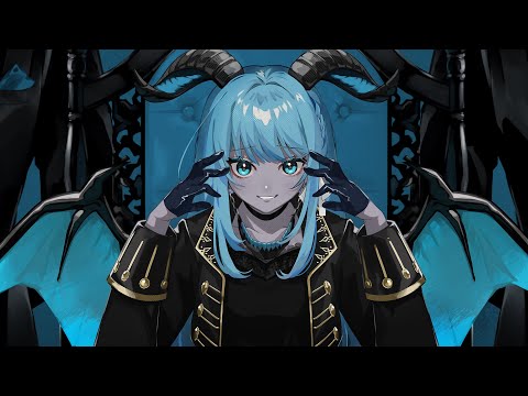 デーモンロード / Kanaria - yamada.(cover)