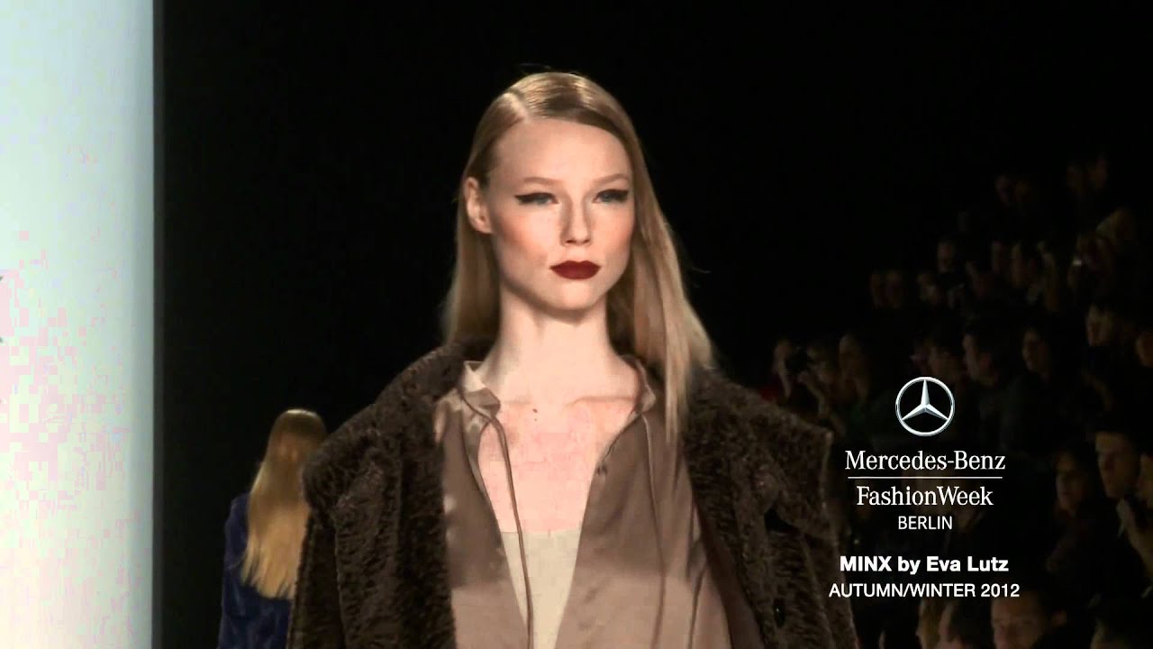 MINX BY EVA LUTZ  Fall 2012 Collection