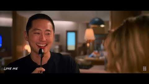 LOVE ME Trailer (2025) Kristen Stewart, Steven Yeun