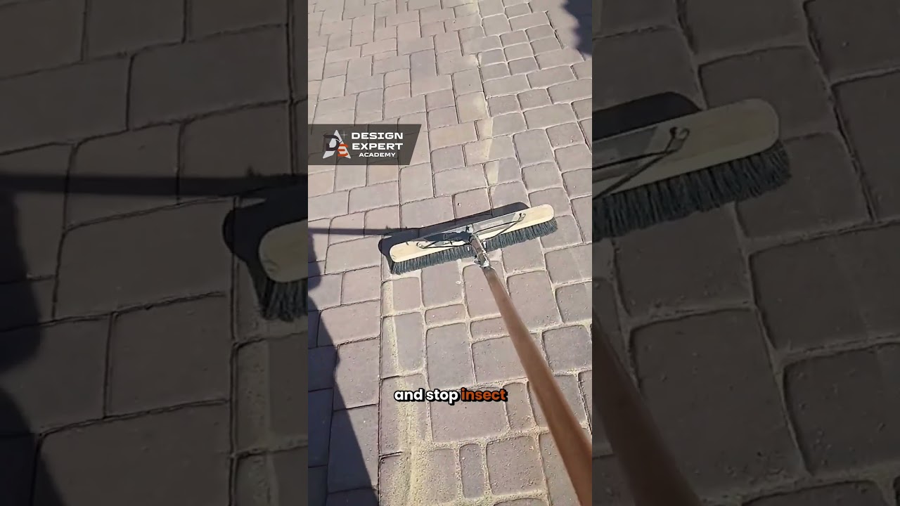 joints polymères - Vidéo tutoriel