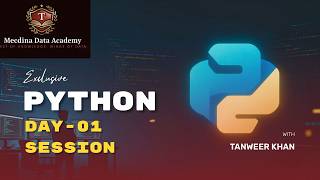 Python Day01 Session