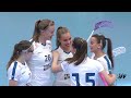 2020 WU19 WFC Highlights - Day 1