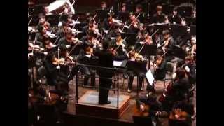 Video thumbnail of "Love Story Orchestral Version"