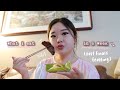 what i eat in a week as a korean college student | post-finals feasting 🍽 ✨