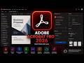 How To Download Adobe Acrobat Pro 2026? Trial Version Guide