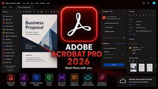 How To Download Adobe Acrobat Pro 2026? Trial Version Guide
