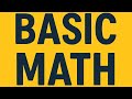 L - 5, Differentiation part 2, How to Calculate slope of tangent and practice for differentiation