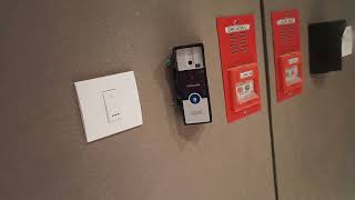 Hikvision VDP Installation Complete Video Door Phone  In Mumbai Nisha Technologies screenshot 3