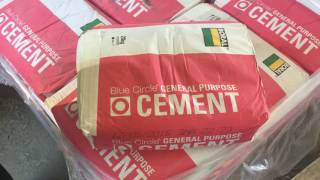 Boral General Purpose 20Kg