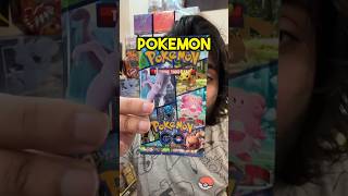 Tricked by DITTO ?! Opening Pokemon GO Pokemon Cards! Day 130