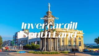 Life in Invercargill  | SIT Experience, Jobs & Travel Plans