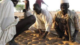 Malok Kuot Music Qx2013-South Sudan