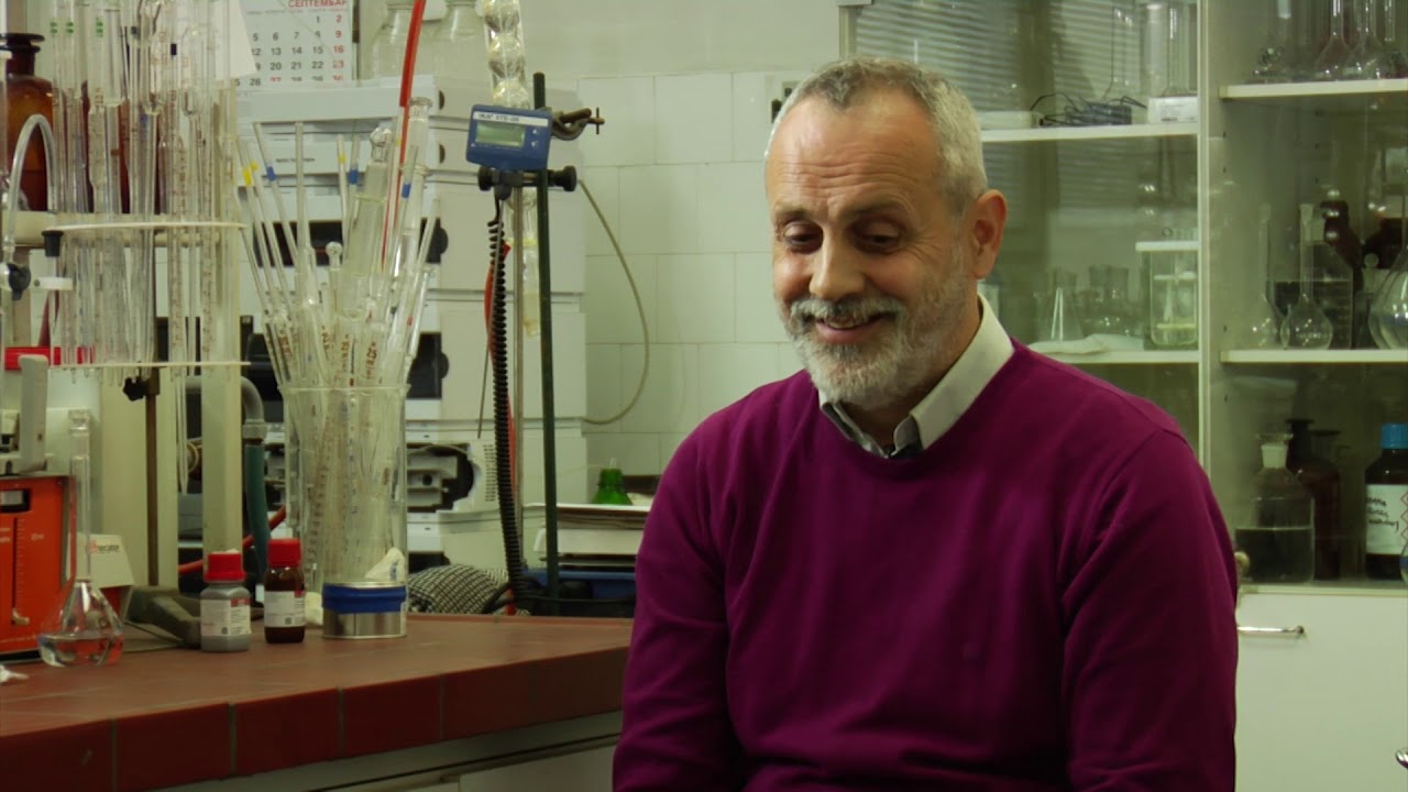 Reč struke ep. 223 29.11.2018. - Proizvodnja šljivovice