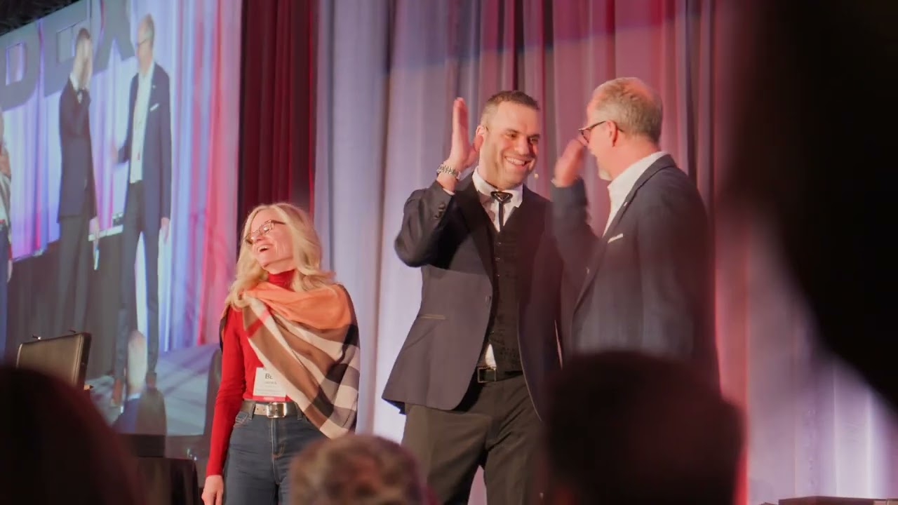Business Execution Summit 2026 | Event Highlights & Key Moments