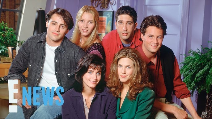 Why Friends Cast Didn T Host Matthew Perry Tribute At Emmys