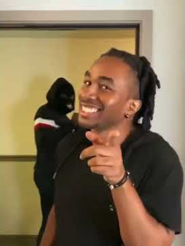 Viral Tiktok Meme king vader Dj Ko ngana Rindu