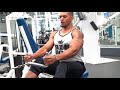 Ready’s Killer Workout @Titan Gym | 4k