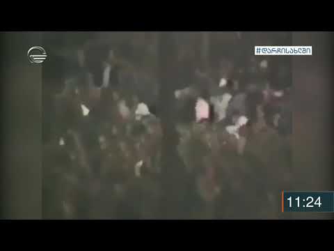 31 წელი 9 აპრილის ტრაგედიიდან