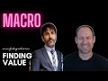 Big Picture Macro View and Energy With Patrick Karim