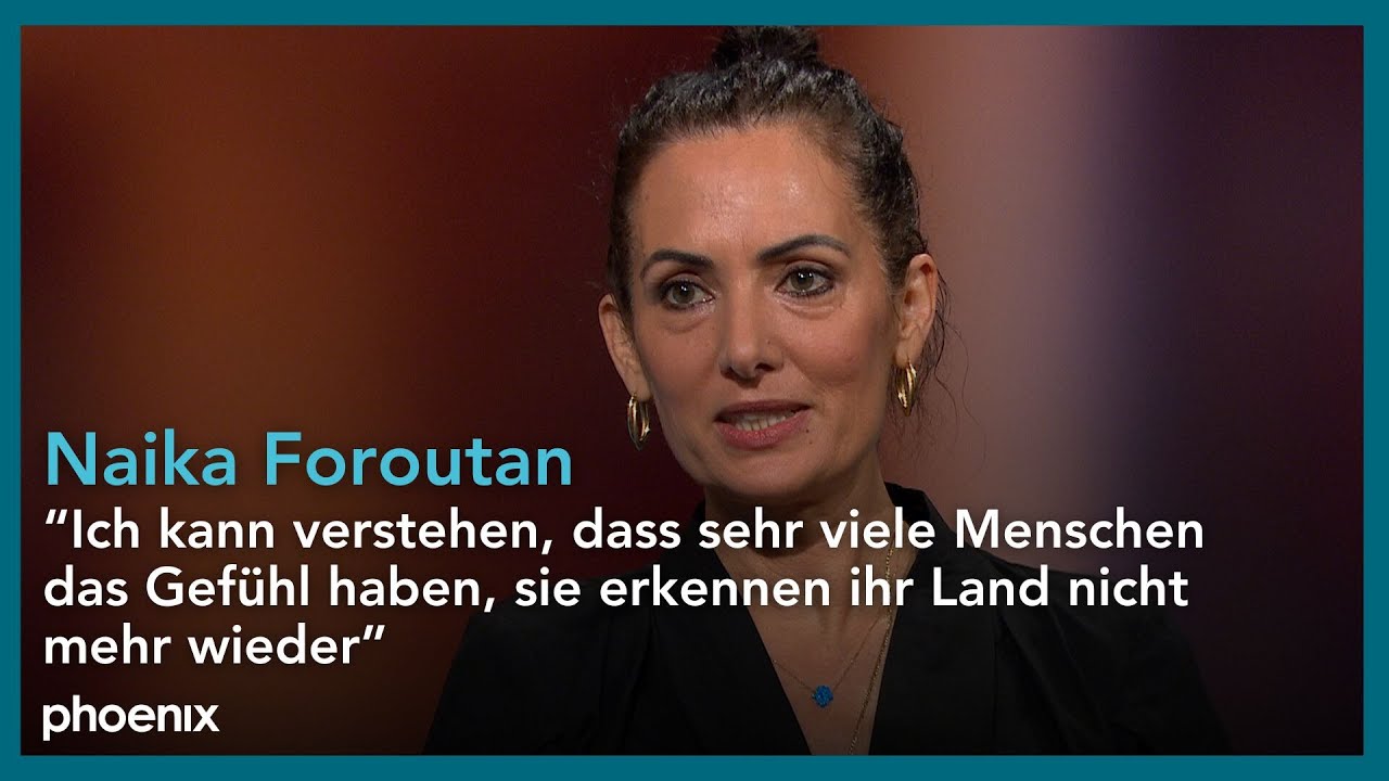 Wer braucht heute noch Satire? | Die Anstalt