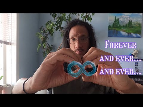 the Infinite Loop | Articulate Thoughts | EP. 130
