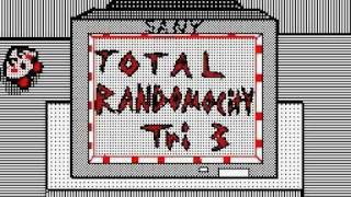 (DSi Hatena) Total Randomocity 3 [kirbycool]