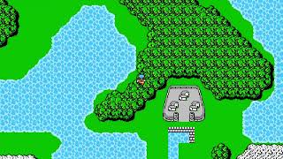 1. Lets Play FF Renaissance - Quest for the Most Nerdy Mage (Max Int?!)