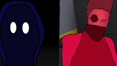 Raider "speedrun" | Randomly Generated Droids 1.5.1