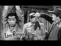 The lone ranger unmasked  full episode  the lone ranger