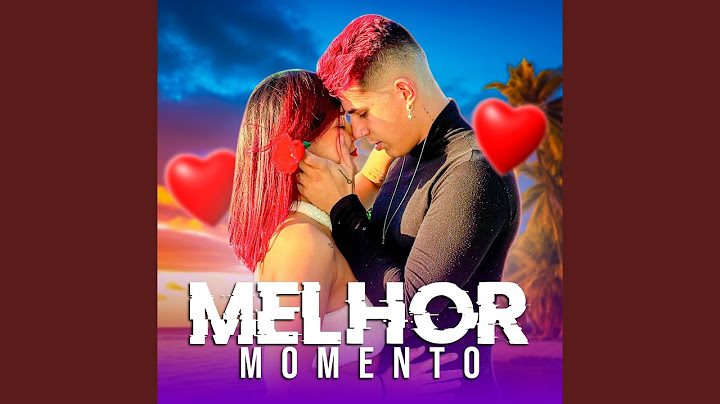 Melhor Momento