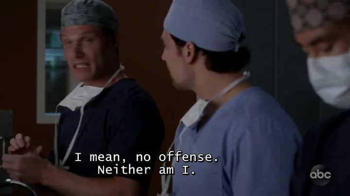 SchmiCo - 16x09 (3/4) - Dr. Levi Schmidt & Dr. Nic...