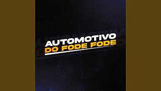 Video thumbnail of "DJ Vini ZS - Automotivo do Fode Fode"