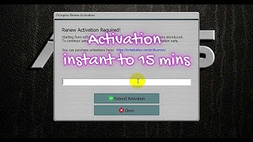 Octoplus FRP Tool 1 Year Activation Renew for a Box / Dongle