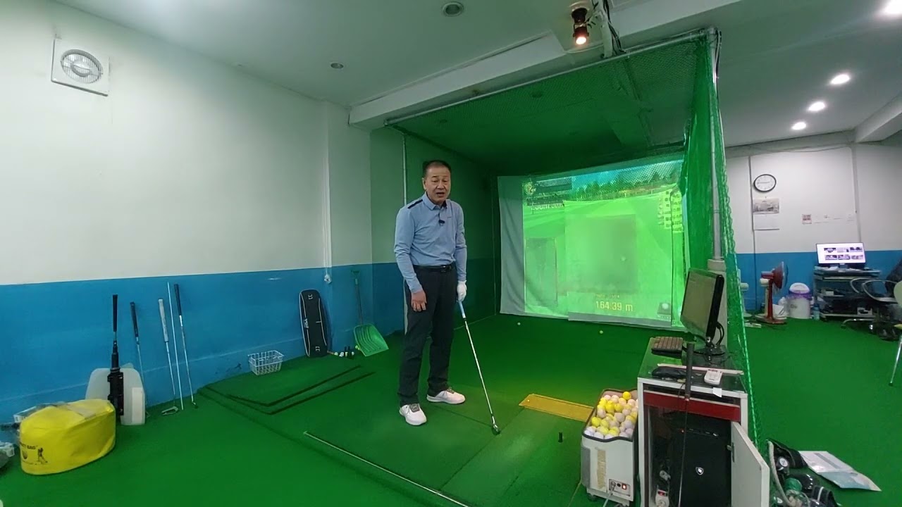 7 차원의 기본기 수직 낙하 / shallow / casting 되어지는 비법 상대성, 등지기 / kick point / shaft 탄력,