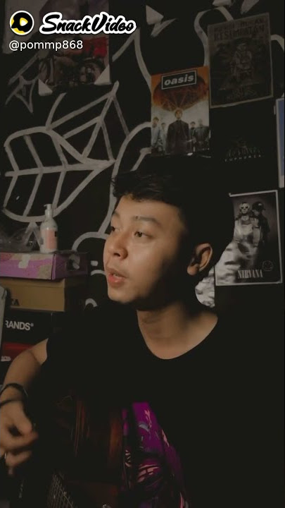 STORY WA GITAR 30 DETIK VIRAL😥‼️(Cover Raffa Aldiansyah)