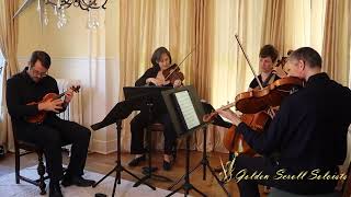 Woke Up This Morning (Alabama 3, Sopranos main theme) - Golden Scroll Soloists