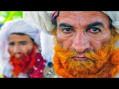 İran'ın Bilinmeyen Yüzü: Belucistan #85