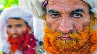 İranın Bilinmeyen Yüzü Belucistan 