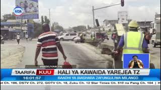 Viongozi wa upinzani Tanzania waiomba asasi kuchunguza mauaji ya maandamano