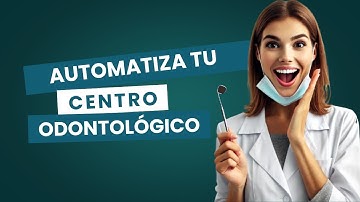 Cómo Crear un Asistente virtual con IA para una odontología | en menos de 5 minutos