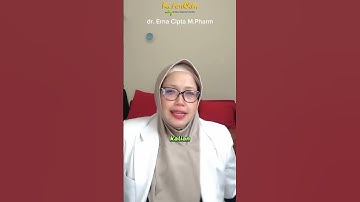 Thumbnail of APAKAH CUKA BAIK BUAT LAMBUNG?KENAPA HARUS CUKA APEL??PADAHAL ADA CUKA YG LEBIH AMAN........